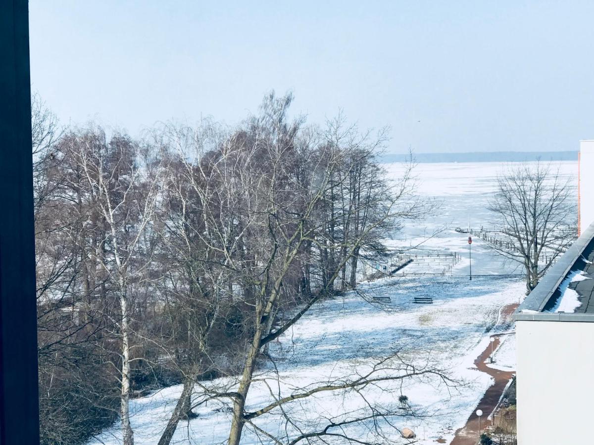 Kleine Moewe, Exklusives Ein Mit Sauna Im Haus * Wunstorf