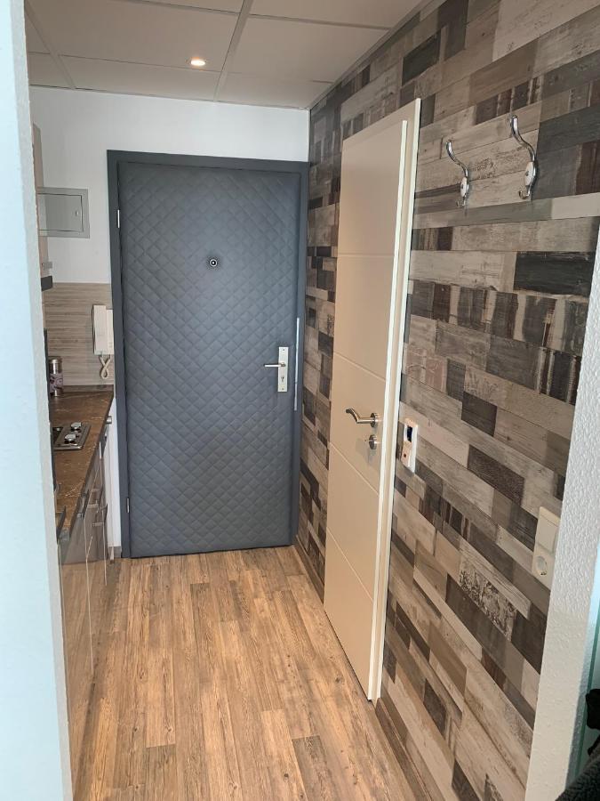 Kleine Moewe, Exklusives Ein Mit Sauna Im Haus Apartment Wunstorf