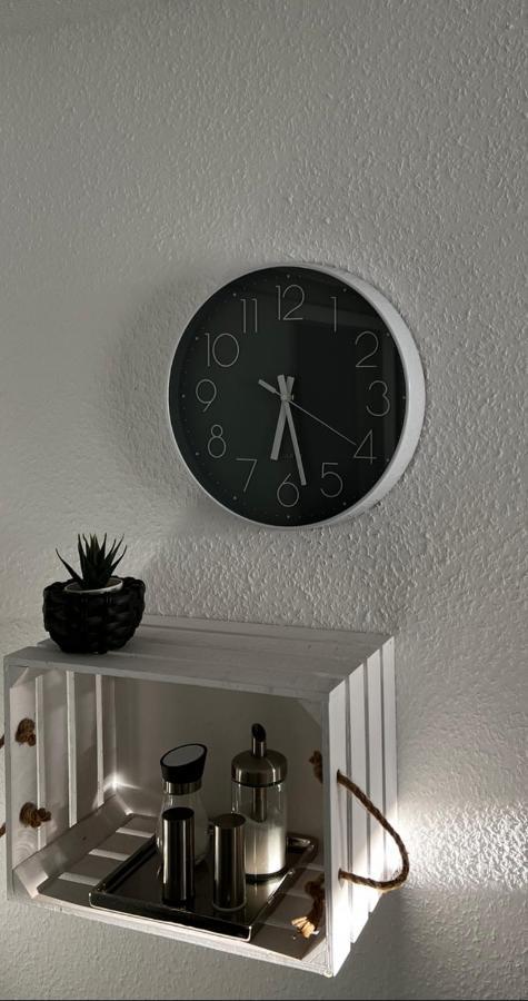 Kleine Moewe, Exklusives Ein Mit Sauna Im Haus *